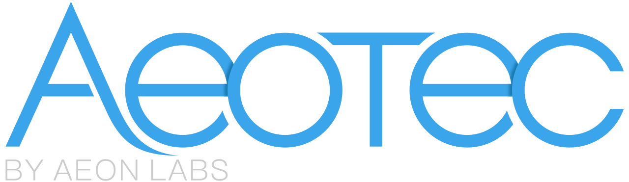 Логотип производителя Aeotec