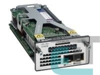 Модуль Cisco Catalyst C3KX-SM-10G= фото