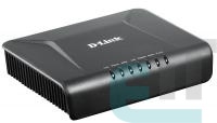 VoIP-шлюз D-Link DVG-7111S фото