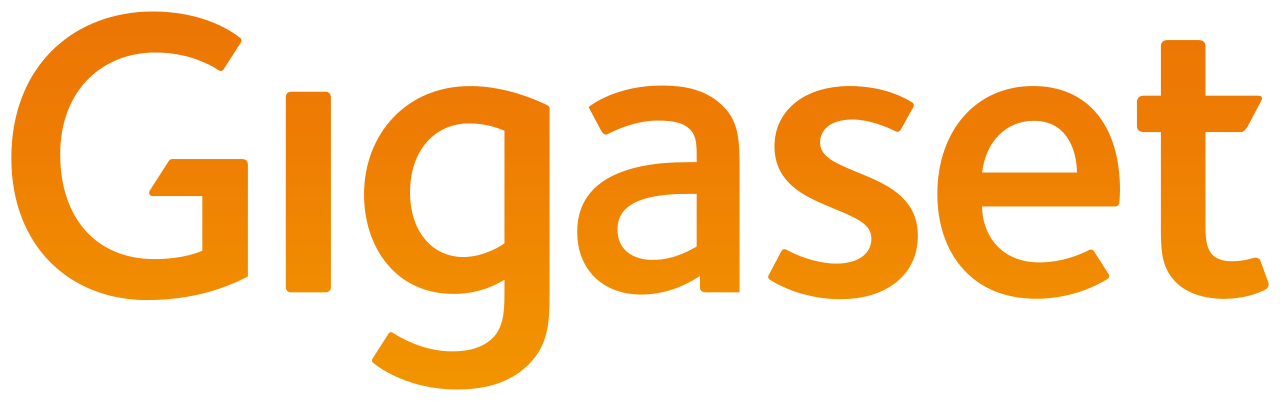 Логотип производителя GIGASET