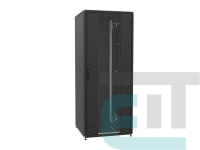 Шафа ZPAS 19" 42U 800x800 чорна (IT-428080-69AA-2-161-FP) фото