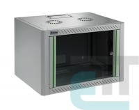 Шафа MIRSAN ECO 19" 12U 600x560 (MR.WTE12U56.02) фото