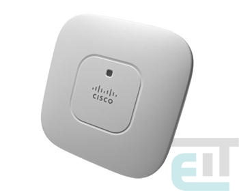 Точка доступа Wi-Fi Cisco AIR-CAP702I-E-K9 фото