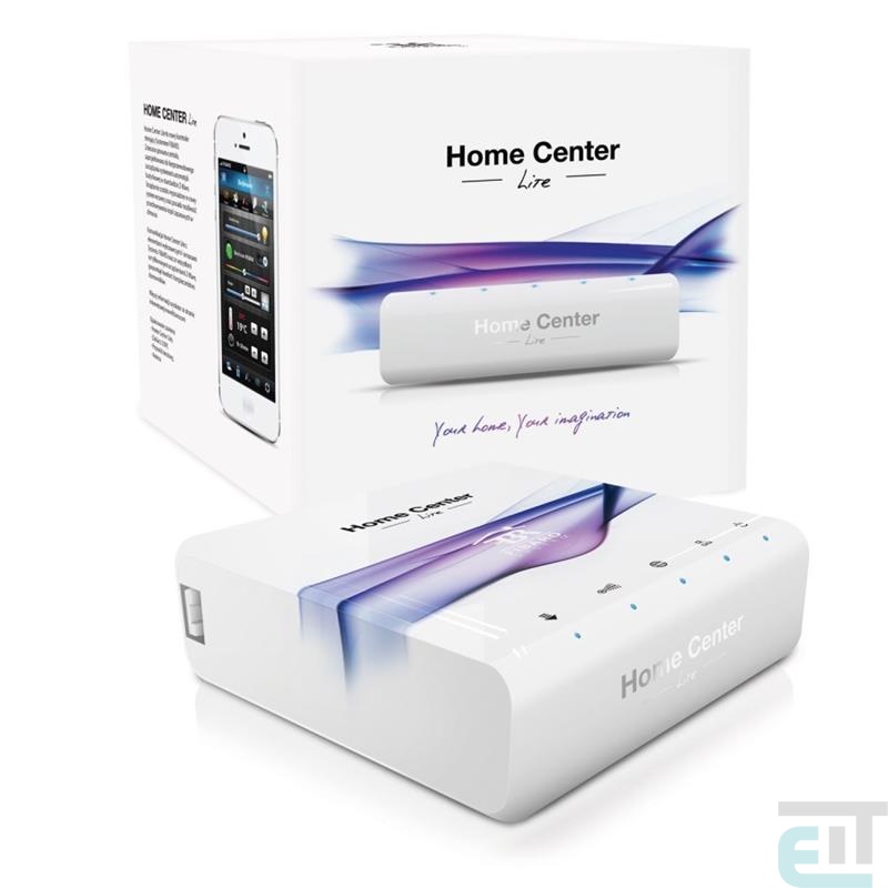 Home center lite