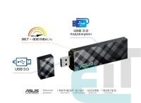 WiFi-адаптер ASUS USB-AC54 фото