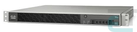 Міжмережевий екран Cisco ASA 5525-X (ASA5525-FPWR-K8) фото