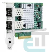 Контролер HP Ethernet 10Gb 2-port 560SFP+ Adapter (665249-B21) фото