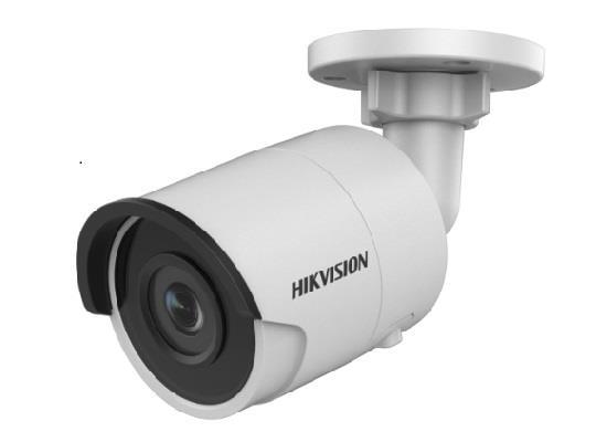 IP-відеокамера Hikvision DS-2CD2083G0-I (4.0) фото