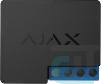Розумне реле Ajax WallSwitch для управління приладами (000001163) фото