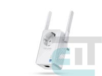 Усилитель Wi-Fi сигнала TP-Link TL-WA860RE фото