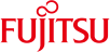 Логотип производителя FUJITSU