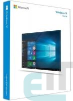 ПЗ Microsoft Windows 10 Home 32-bit/64-bit Ukrainian USB RS (KW9-00510) фото
