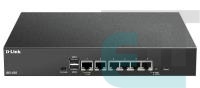Межсетевой экран D-Link DFL-870 фото