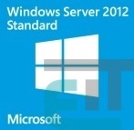 ПО IBM Windows Server Standard 2012 (2CPU) - English ROK (00Y6266) фото