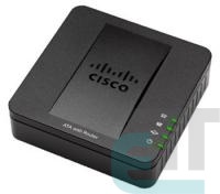 VoIP-шлюз Cisco SB SPA122 фото