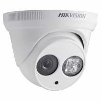 IP-відеокамера Hikvision DS-2CD2325FHWD-I (2.8) фото
