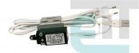 Мережевий кабель ZPAS з контактним вимикачем (WN-0208-04-05-000) фото