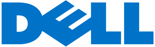 Логотип производителя DELL