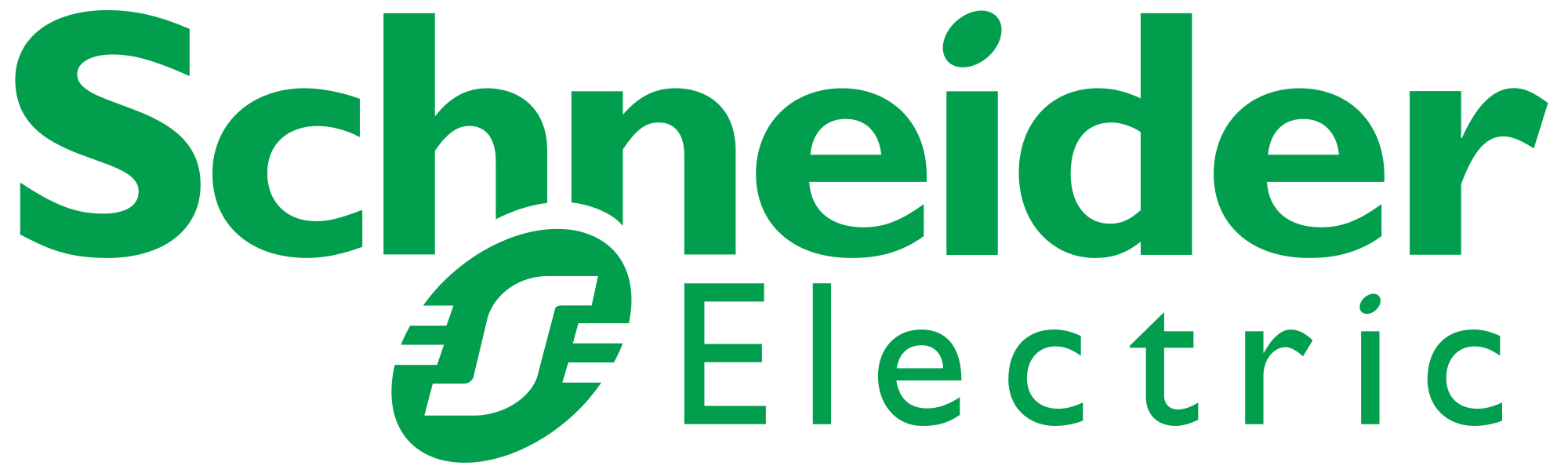 Логотип производителя SCHNEIDER ELECTRIC