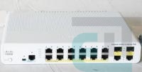 Керований комутатор Cisco Catalyst WS-C2960C-12PC-L фото