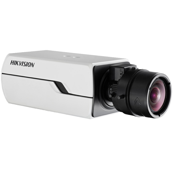 IP-видеокамера Hikvision DS-2CD4024F (без объектива) фото