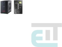 ДБЖ APC Back-UPS 500VA (BX500CI) фото