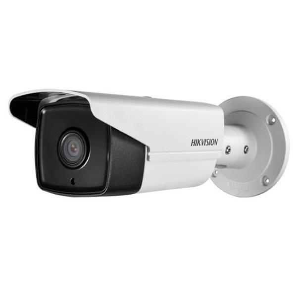 IP-видеокамера Hikvision DS-2CD2T22WD-I5 (6.0) фото