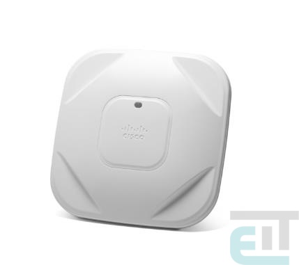 Точка доступа Wi-Fi Cisco AIR-CAP1532I-E-K9 фото