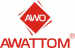 Логотип производителя AWATTOM