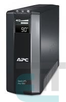 ДБЖ APC Back-UPS Pro 900VA, CIS (BR900G-RS) фото