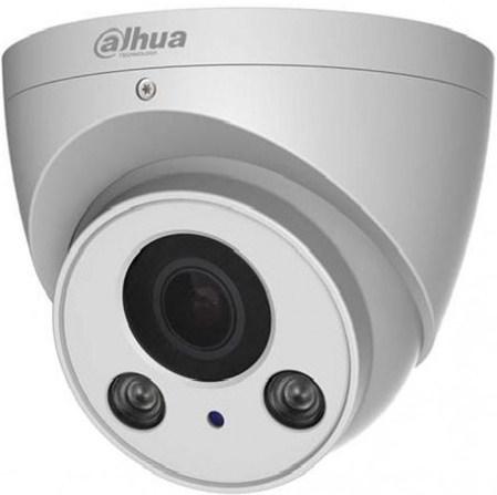 IP-видеокамера Dahua DH-IPC-HDW5231RP-Z-S2 (2.7-12) фото