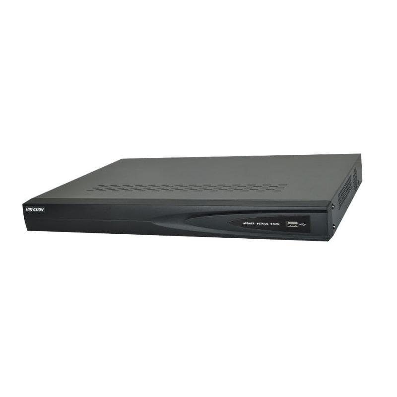 Cетевой видеорегистратор Hikvision DS-7608NI-К2/8P (80-160) фото