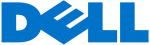 Логотип производителя DELL