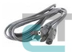 Кабель Cisco 7900 Series (CP-PWR-CORD-CE=) фото