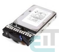 НЖМД IBM 3.5" 300GB 15K 6Gbps SAS HDD(DS3512) (49Y1856) фото