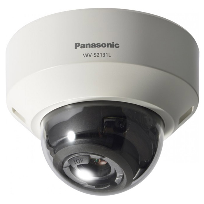 IP-видеокамера Panasonic WV-S2131L фото