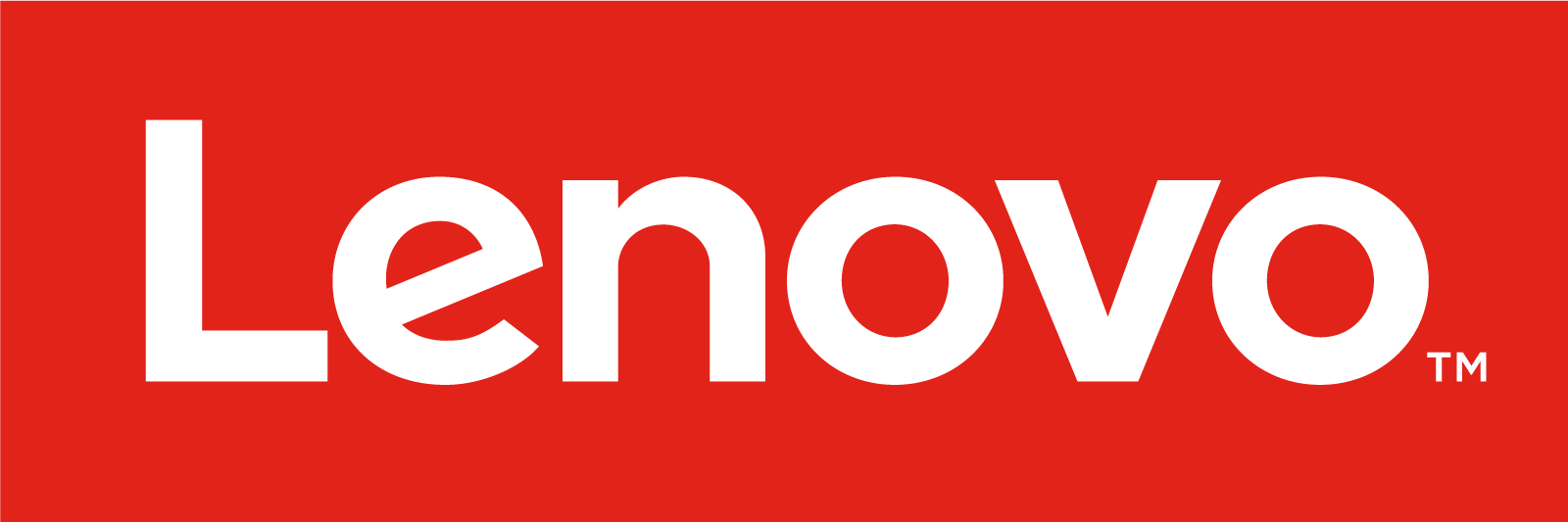 Логотип производителя LENOVO