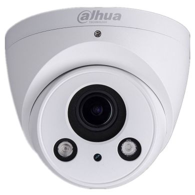 IP-відеокамера Dahua DH-IPC-HDW5830RP-Z (2.7-12) фото