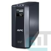 ИБП APC Back-UPS Pro 900VA (BR900GI) фото