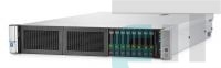 Сервер HP DL380 Gen9 E5-2609v3 (K8P43A) фото
