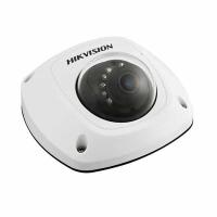 IP-видеокамера Hikvision DS-2CD2522FWD-IWS (2.8) фото