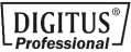 Логотип производителя DIGITUS