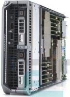 Сервер DELL PowerEdge M520 (210-M520-13DE) фото