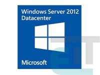 ПО IBM Windows Server Datacenter 2012 (2CPU) - Russian ROK (00Y6293) фото