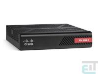 Міжмережевий екран Cisco ASA 5506-X (ASA5506-K8) фото