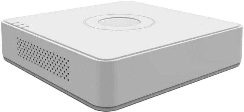 Мережевий відеореєстратор Hikvision DS-7108NI-Q1/8P (60-60) фото