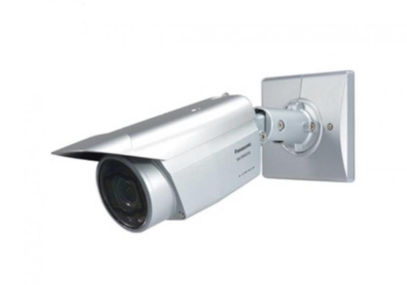IP-видеокамера Panasonic WV-SPW531AL фото