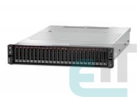 Сервер Lenovo ThinkSystem SR650 (7X06A04LEA) фото