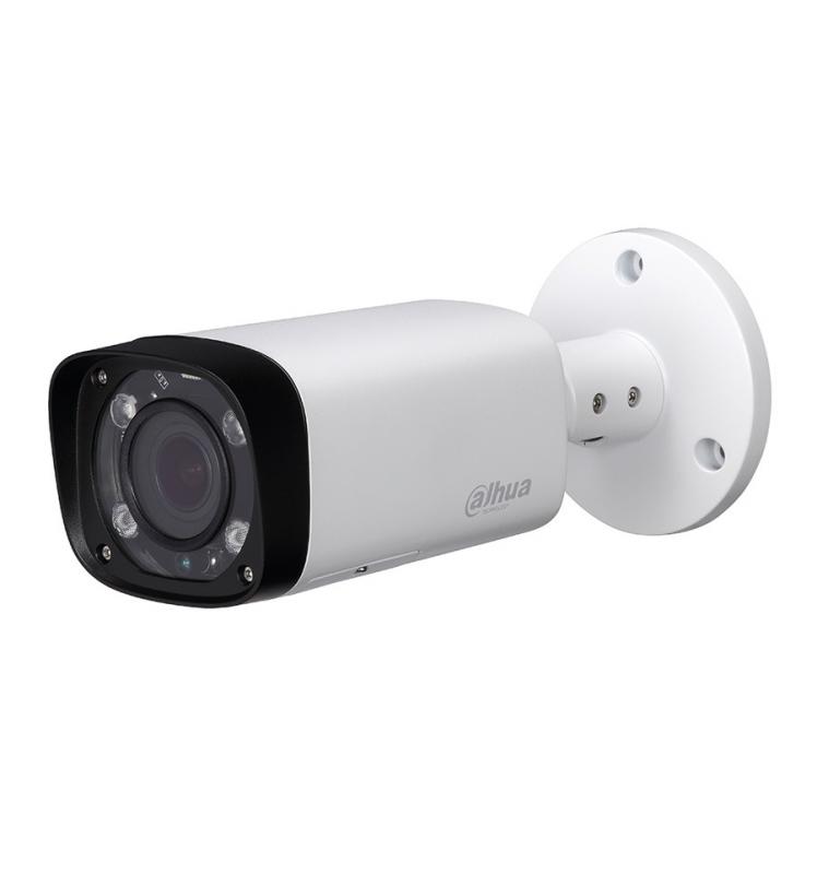 IP-видеокамера Dahua DH-IPC-HFW2431RP-ZAS-IRE6 (2.7-13.5) фото