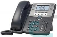 IP-телефон Cisco SB SPA509G фото
